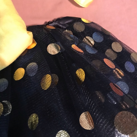 Emma wiggles inspired Halloween costume 2T Short S - Picture 4 of 5